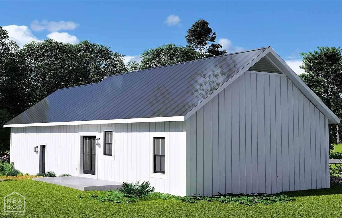 Property Photo: 560 S 14th Avenue AR 72454