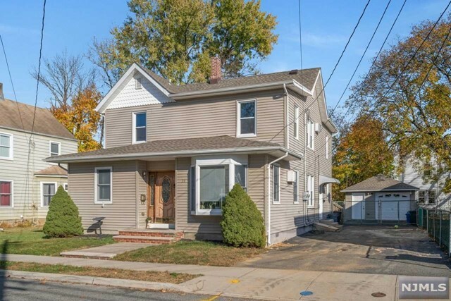 Property Photo:  28 Ryerson Avenue  NJ 07403 