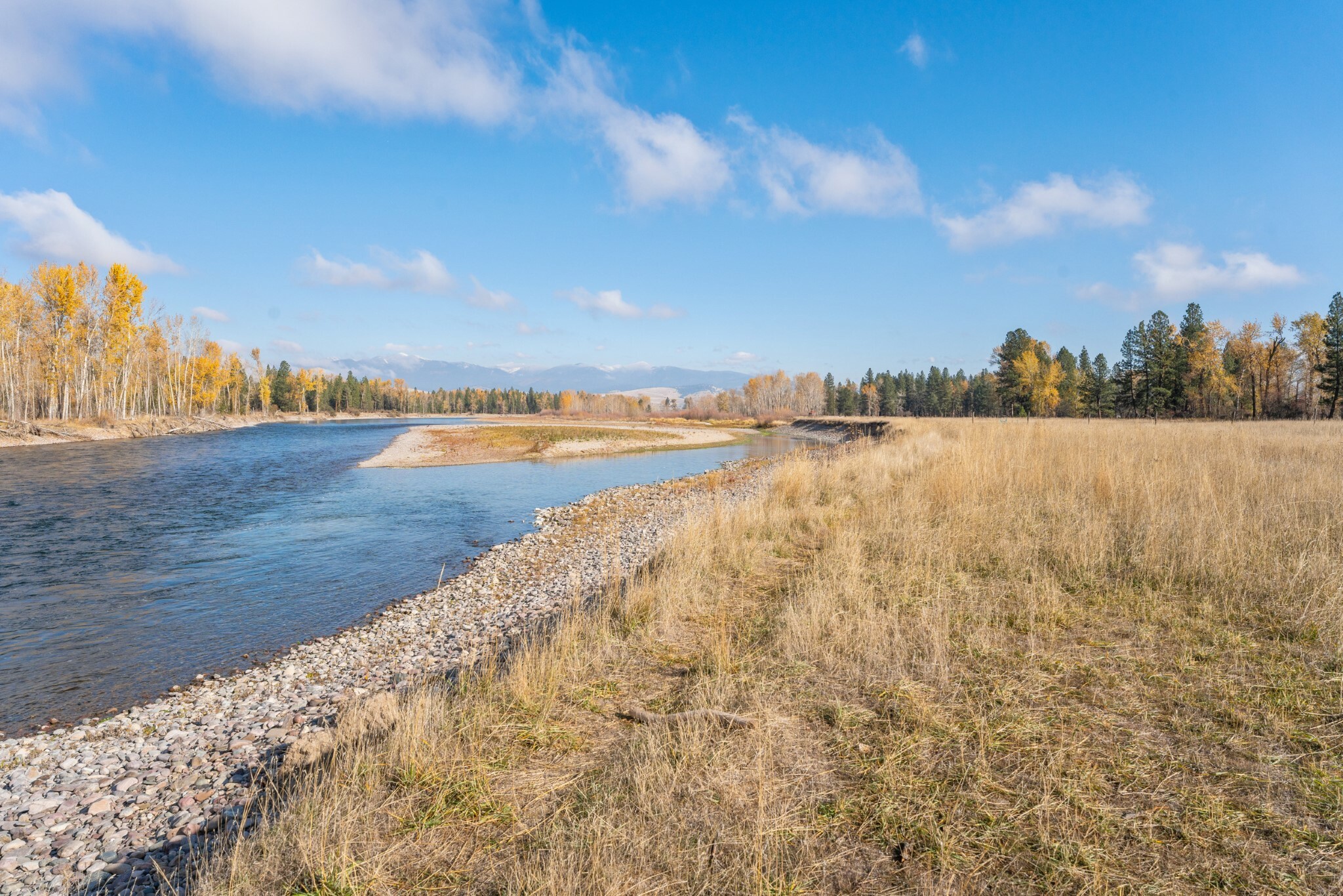 Property Photo:  3000 Big Flat Road  MT 59804 