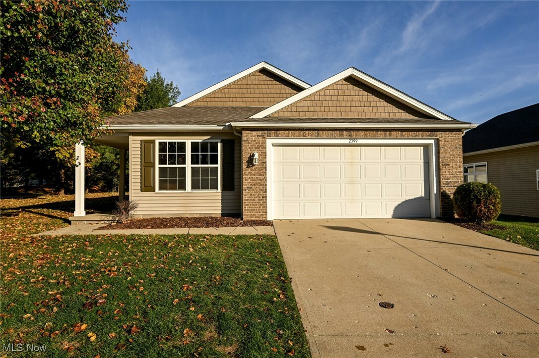 Property Photo:  2399 Marlborough Drive  OH 44685 