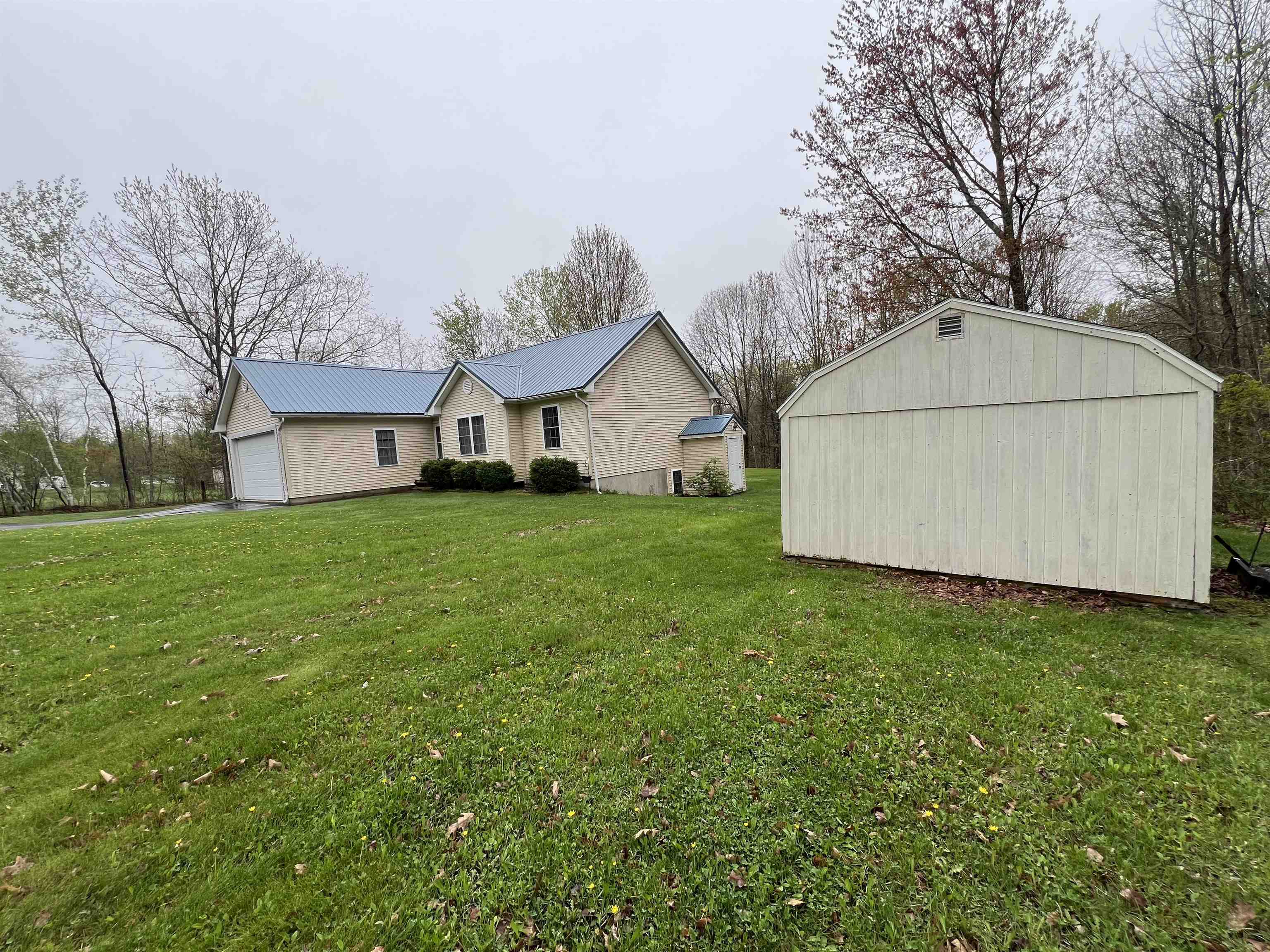 Property Photo: 231 Bow Lake Road NH 03218