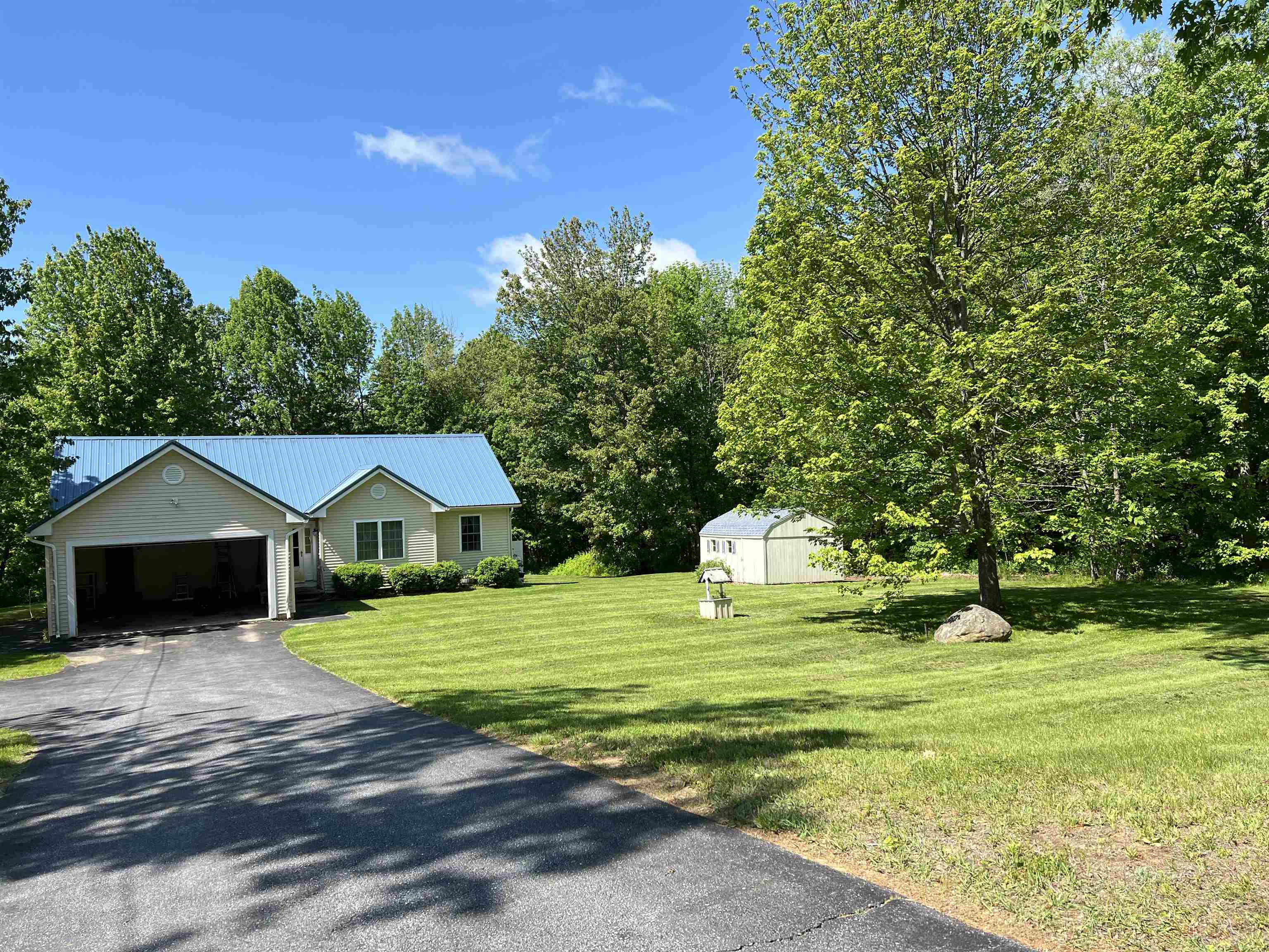 Property Photo: 231 Bow Lake Road NH 03218