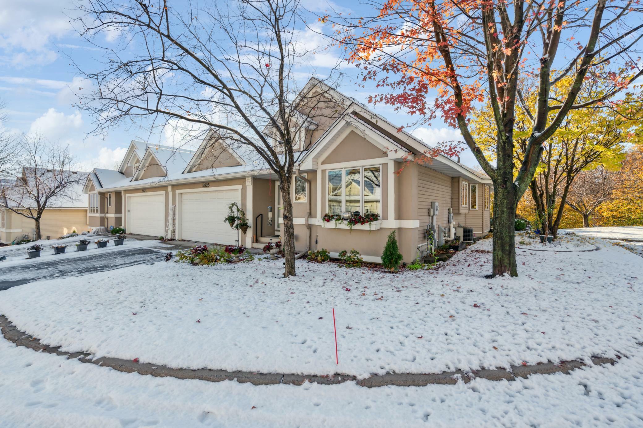 Property Photo:  5825 Forestview Lane N  MN 55442 