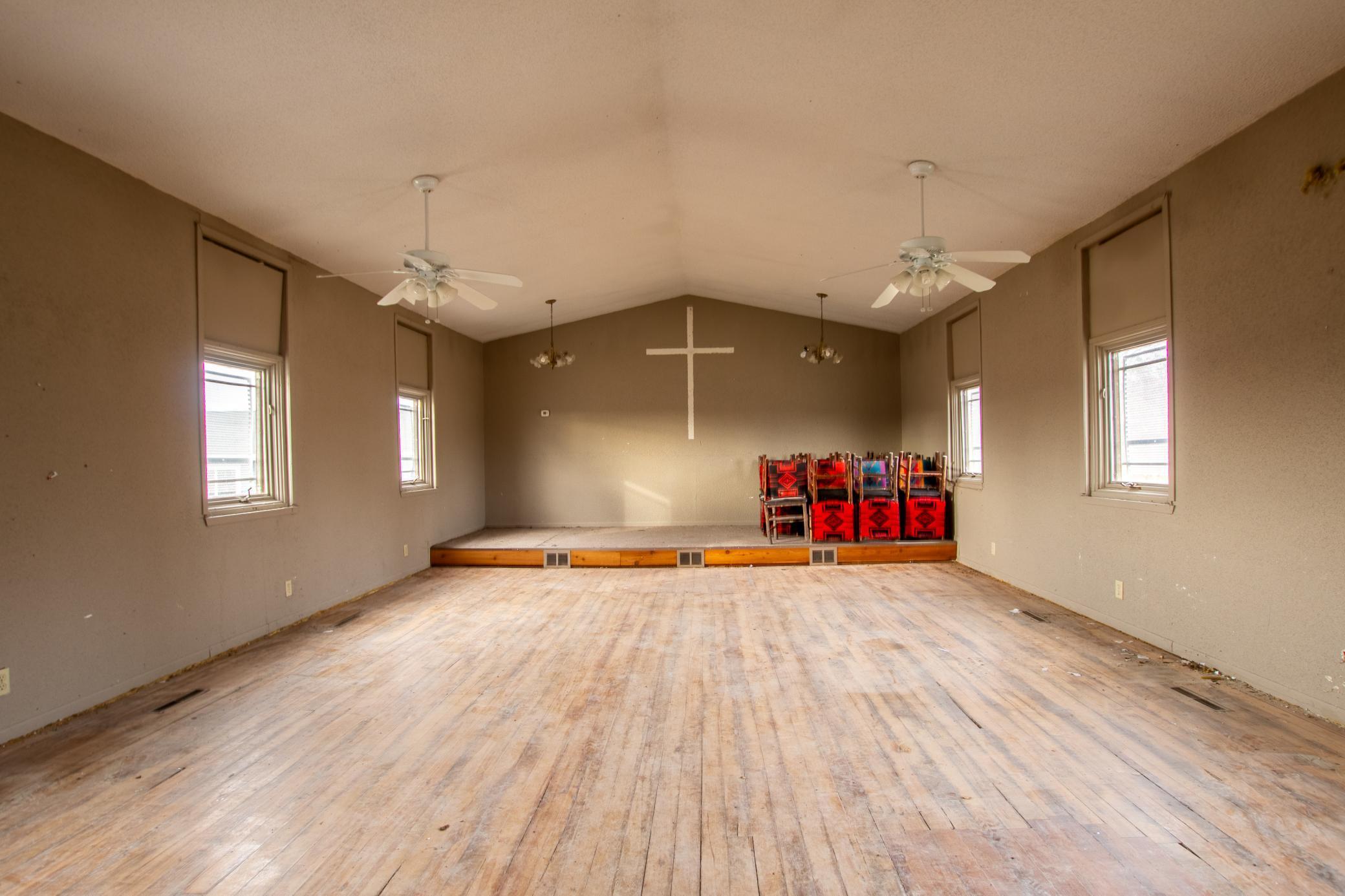 Property Photo: 335 2nd Street NE MN 56461