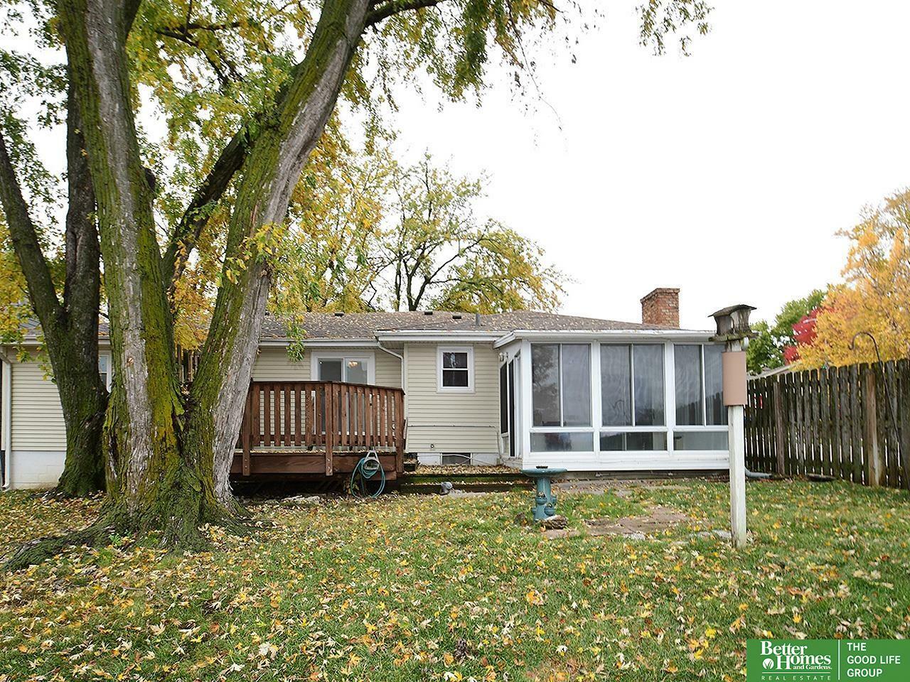 Property Photo:  14830 L Street  NE 68137 