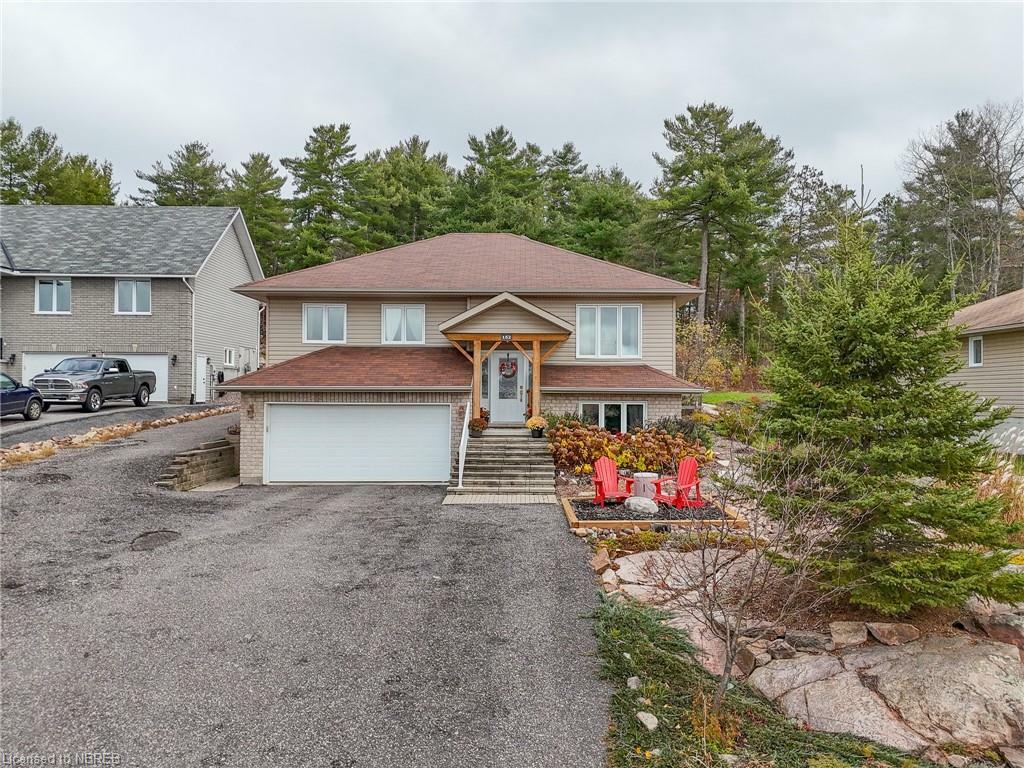 152 Fairway Drive  Callander ON P0H 1H0 photo