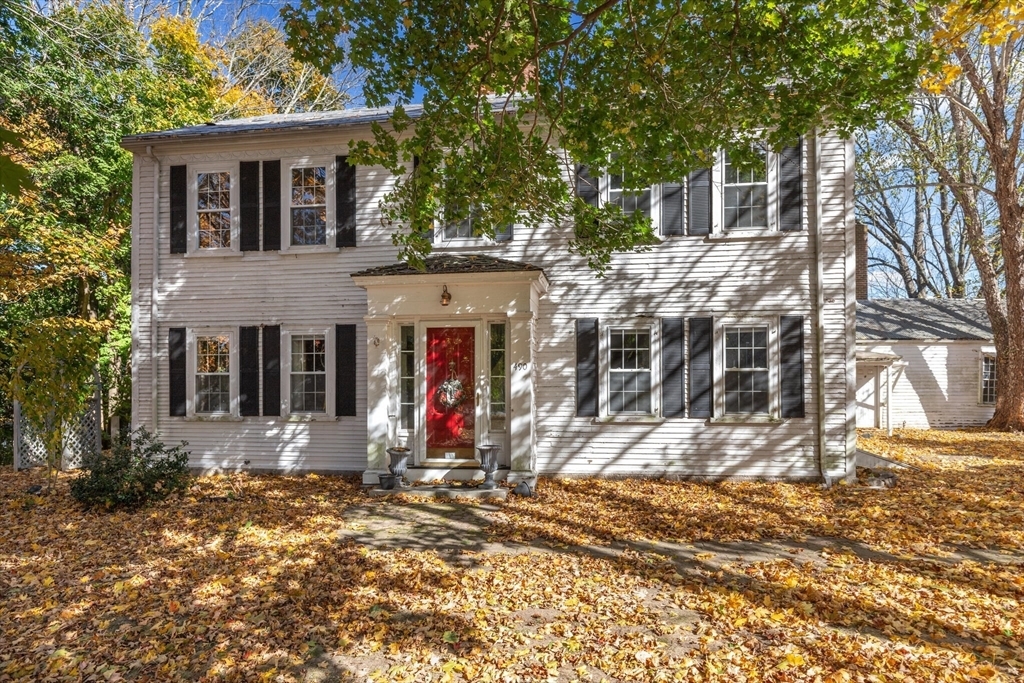 Property Photo:  490 Plymouth  MA 02324 