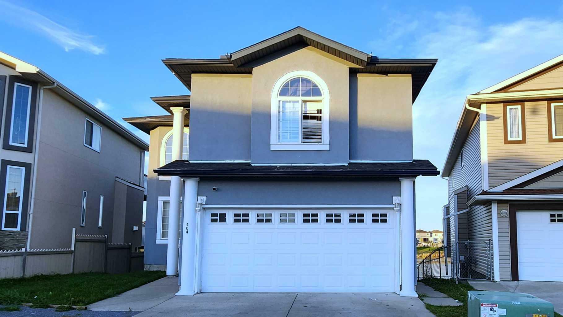 104 Taracove Crescent NE  Calgary AB T3J 4R2 photo