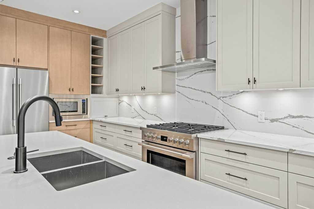 Property Photo:  251B Three Sisters Drive  AB T1W 2M4 