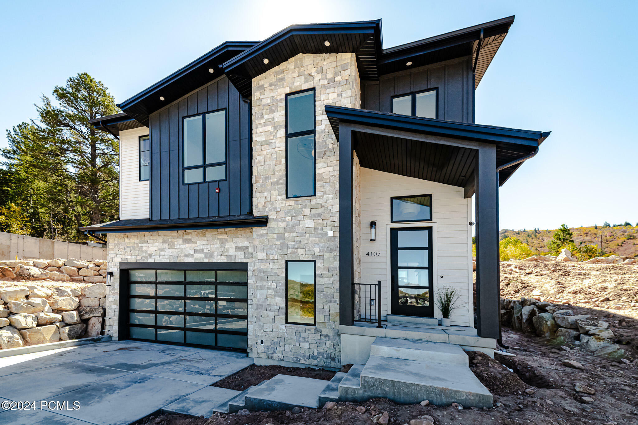 Property Photo:  4107 W Crest Court  UT 84098 