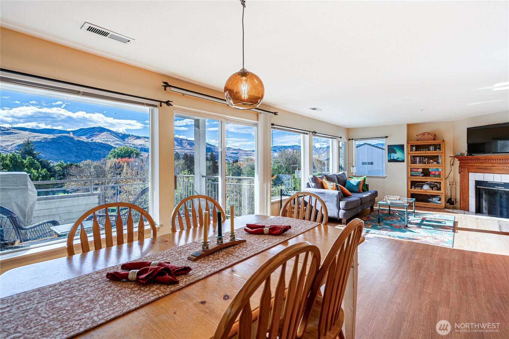 Property Photo: 808 W Manson Road B204 WA 98816