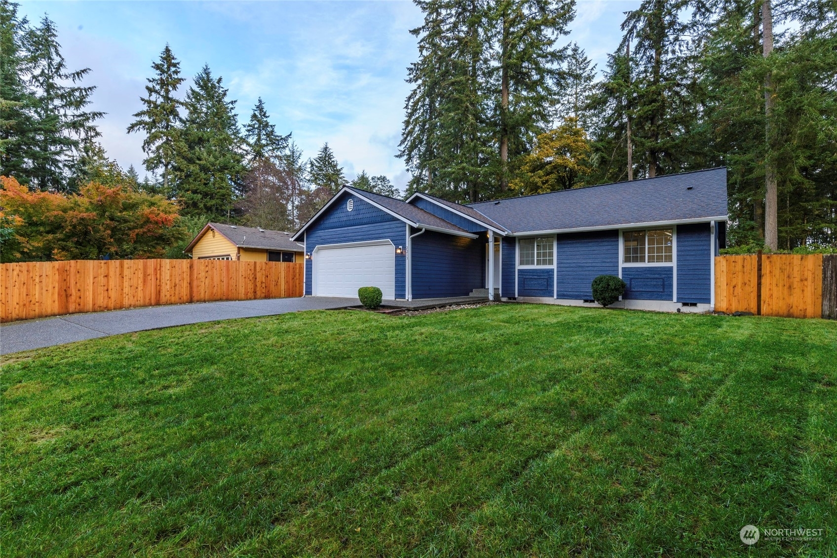 Property Photo:  2213 197th Avenue SW  WA 98349 