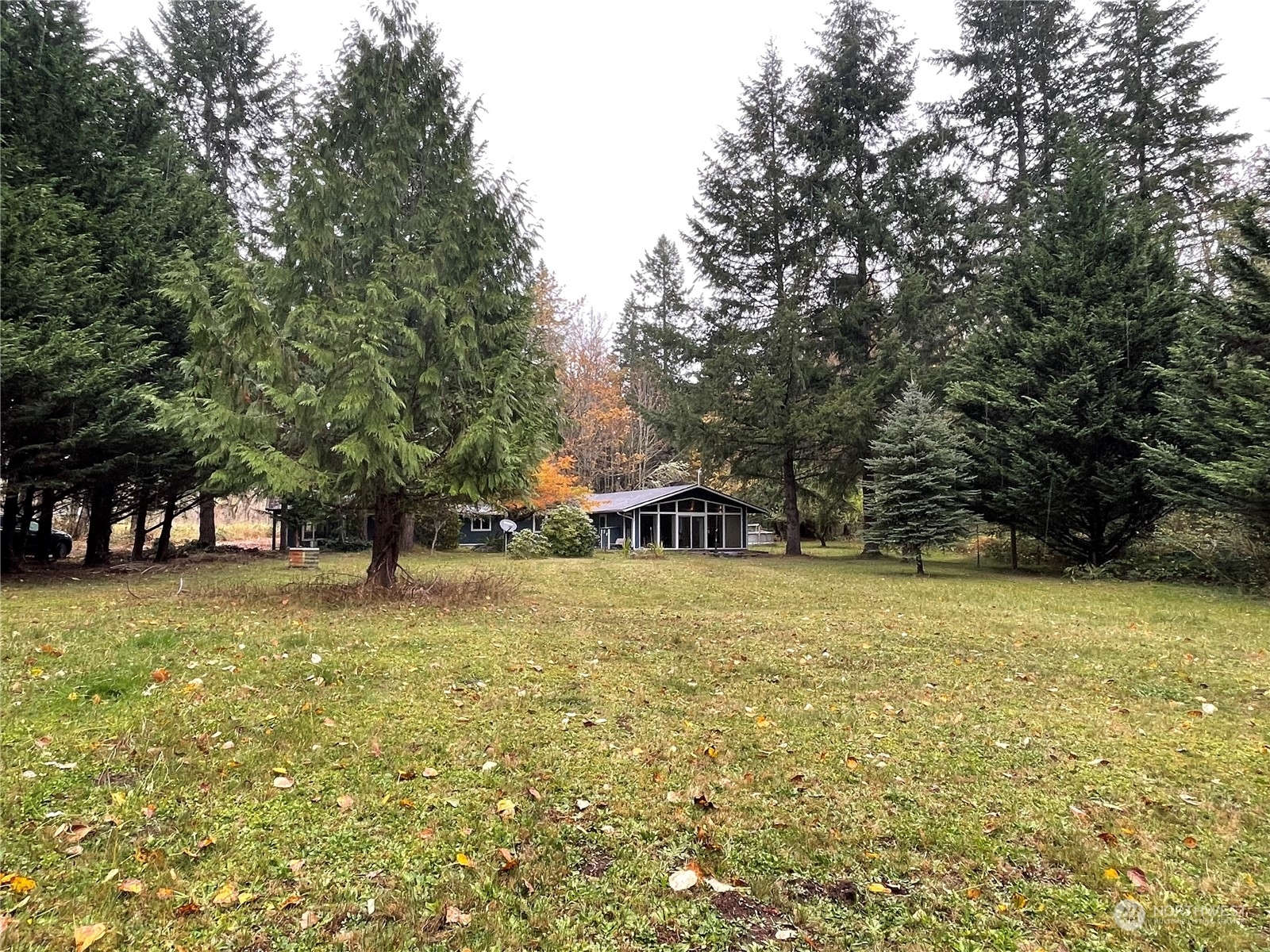 Property Photo:  15407 264th Street E  WA 98338 