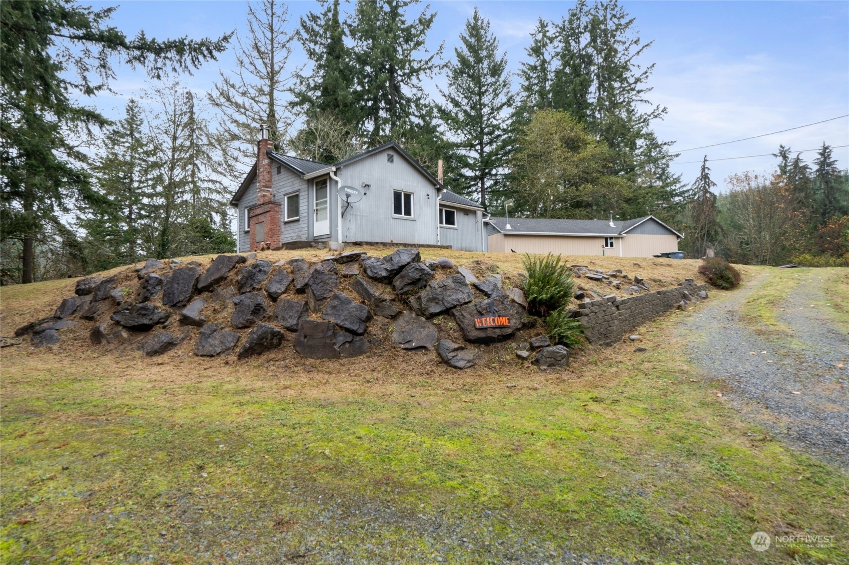 Property Photo:  18315 247th Street E  WA 98360 