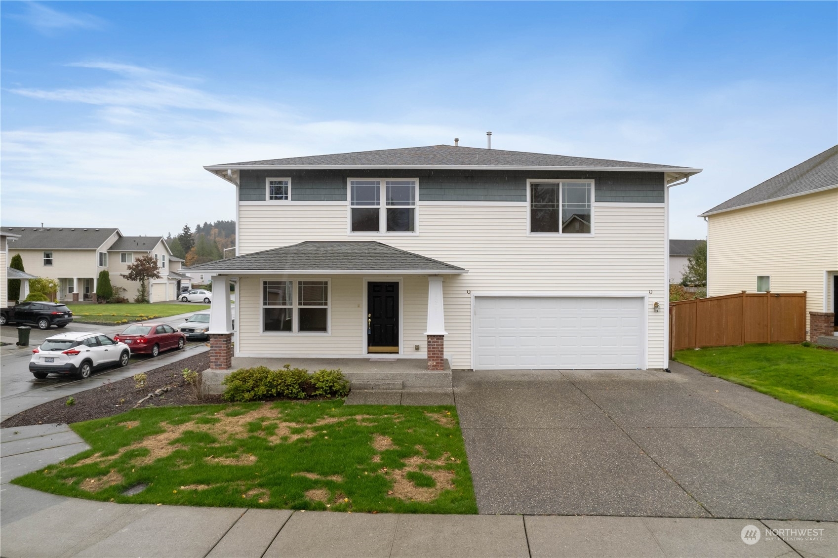 Property Photo:  18216 169th Avenue SE  WA 98058 