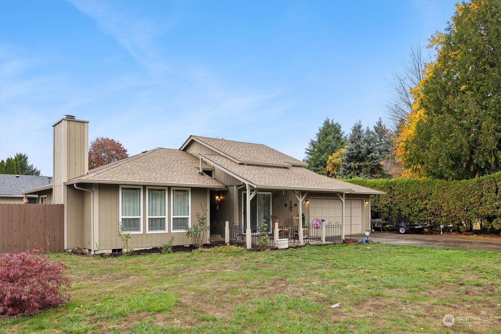 Property Photo:  6806 NE 93rd Court  WA 98662 