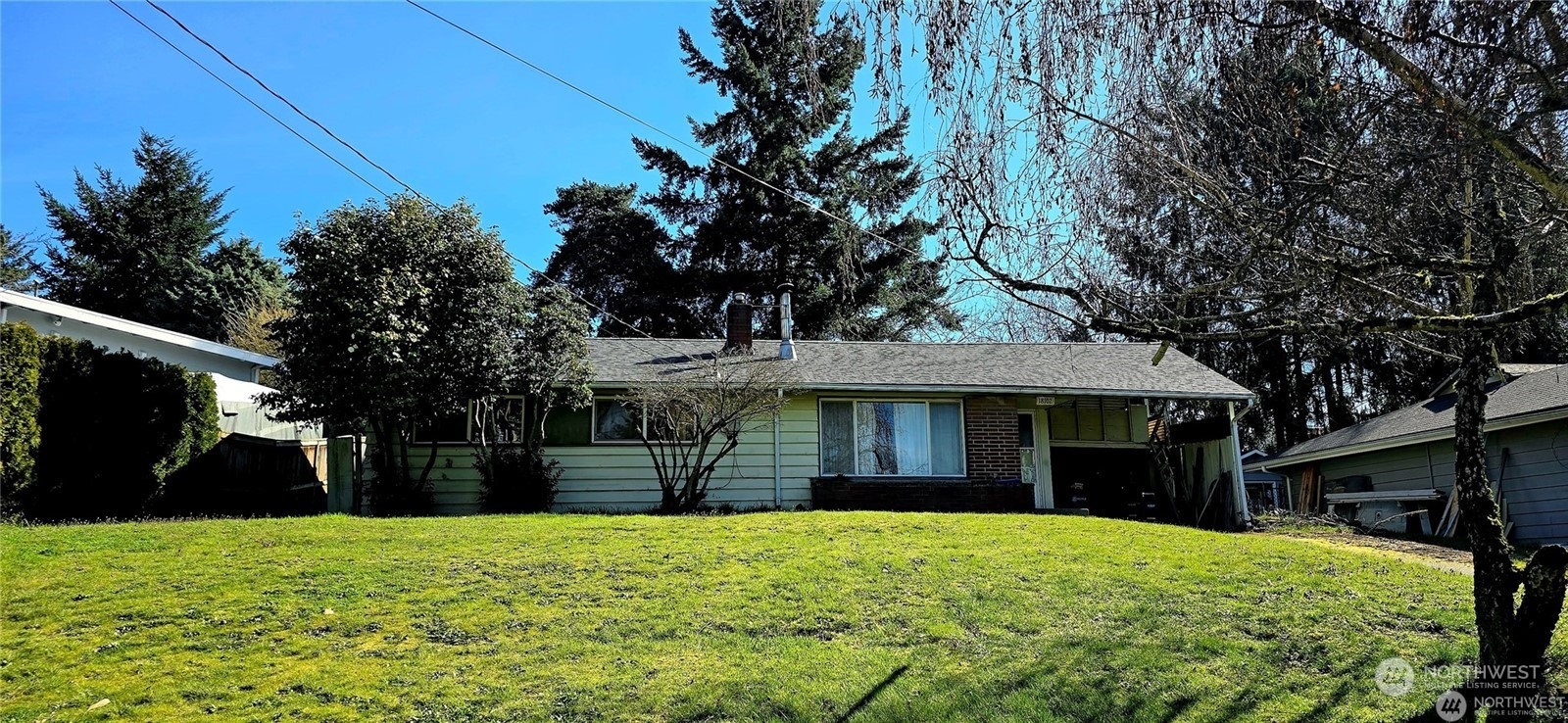 Property Photo:  18102 46th Avenue S  WA 98188 