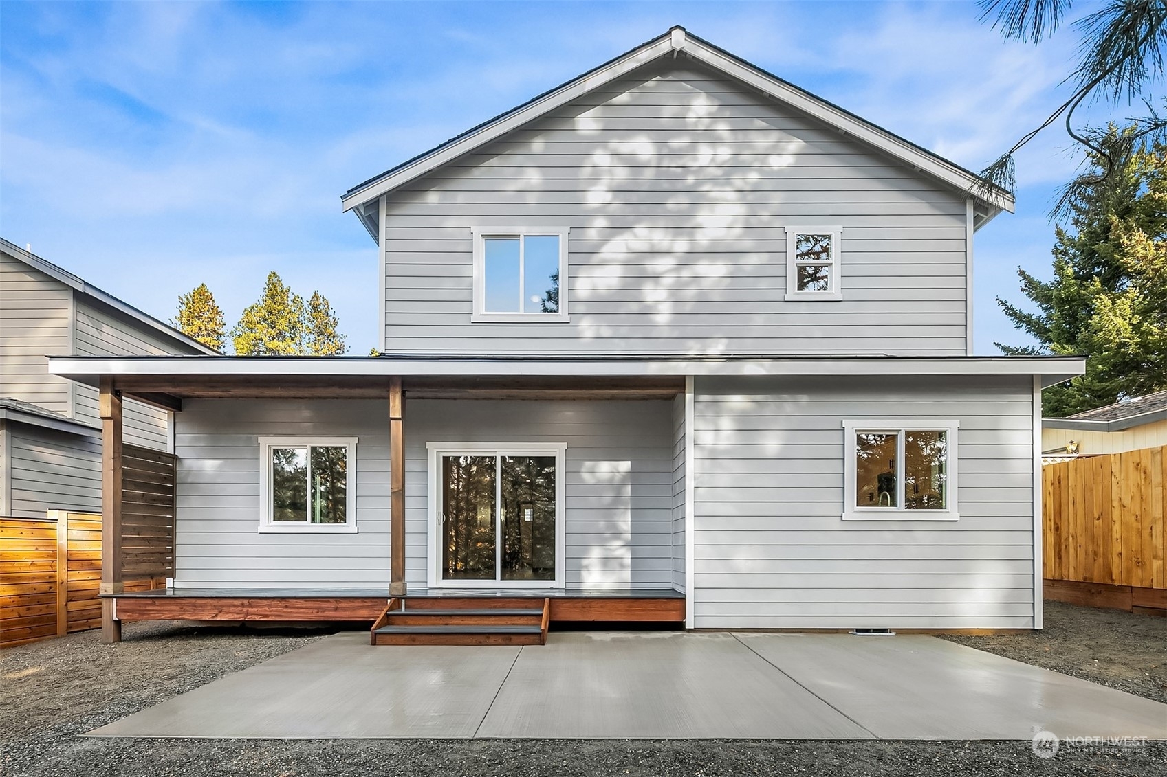 Property Photo:  607 N Park Street  WA 98922 