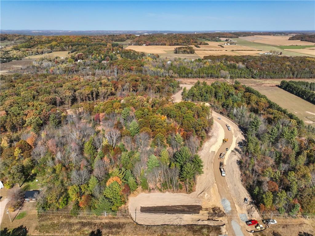 Property Photo:  Lot 6 Legacy Drive  WI 54703 