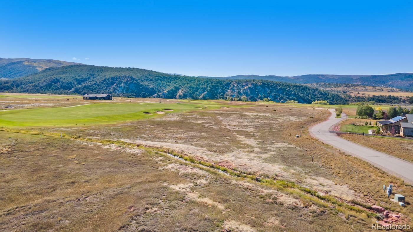 Property Photo:  69 Cutbow  CO 81637 