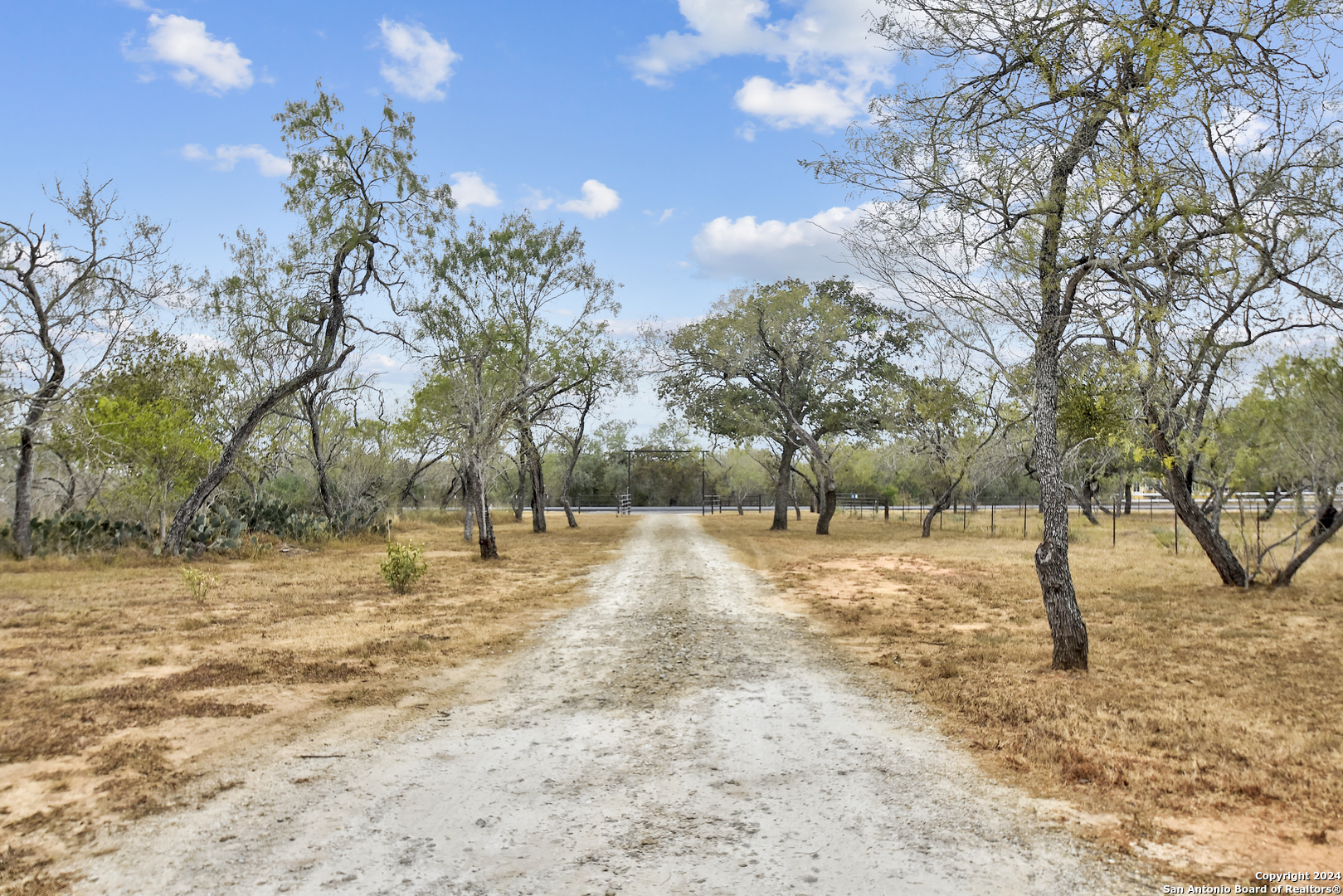 Property Photo:  4191 State Highway 80  TX 78140 