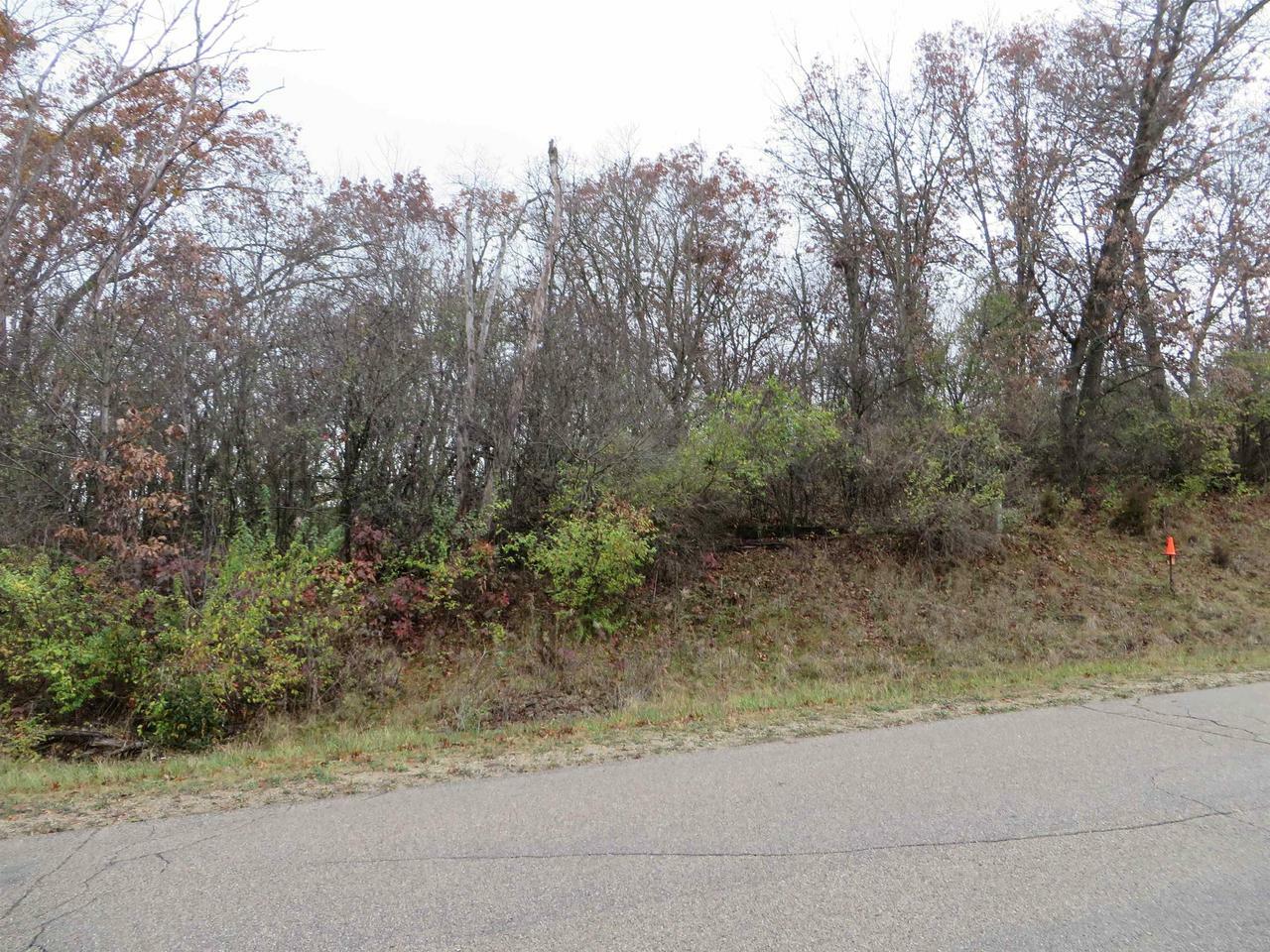 Property Photo:  L69 North Grand Videre Drive  WI 53548 