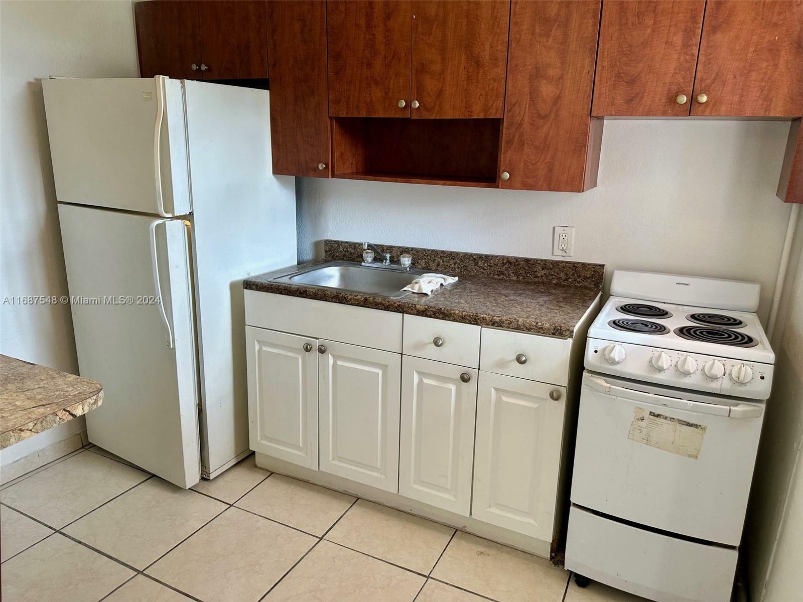 Property Photo:  6020 NW 13th Ave 4  FL 33142 