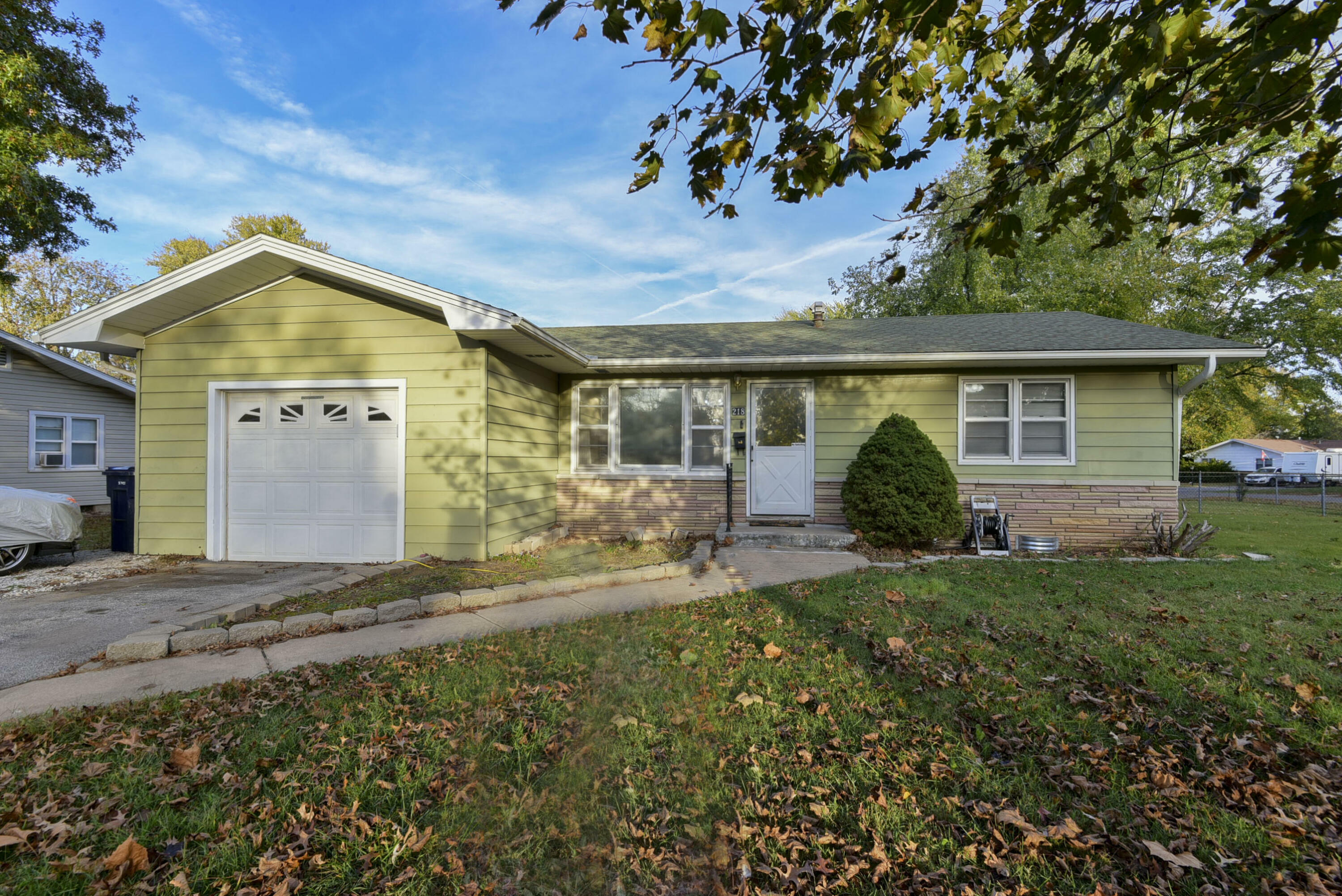 Property Photo:  218 S Eagan Street  MO 65738 