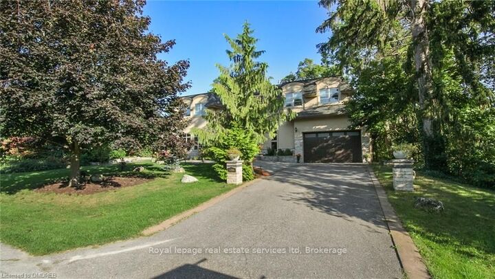 Property Photo:  1286 Cambridge Dr  ON L6J 1S1 