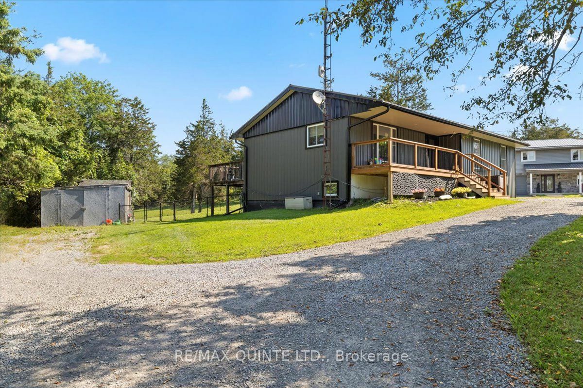 Property Photo:  608 County Road 22  ON K0K 2T0 