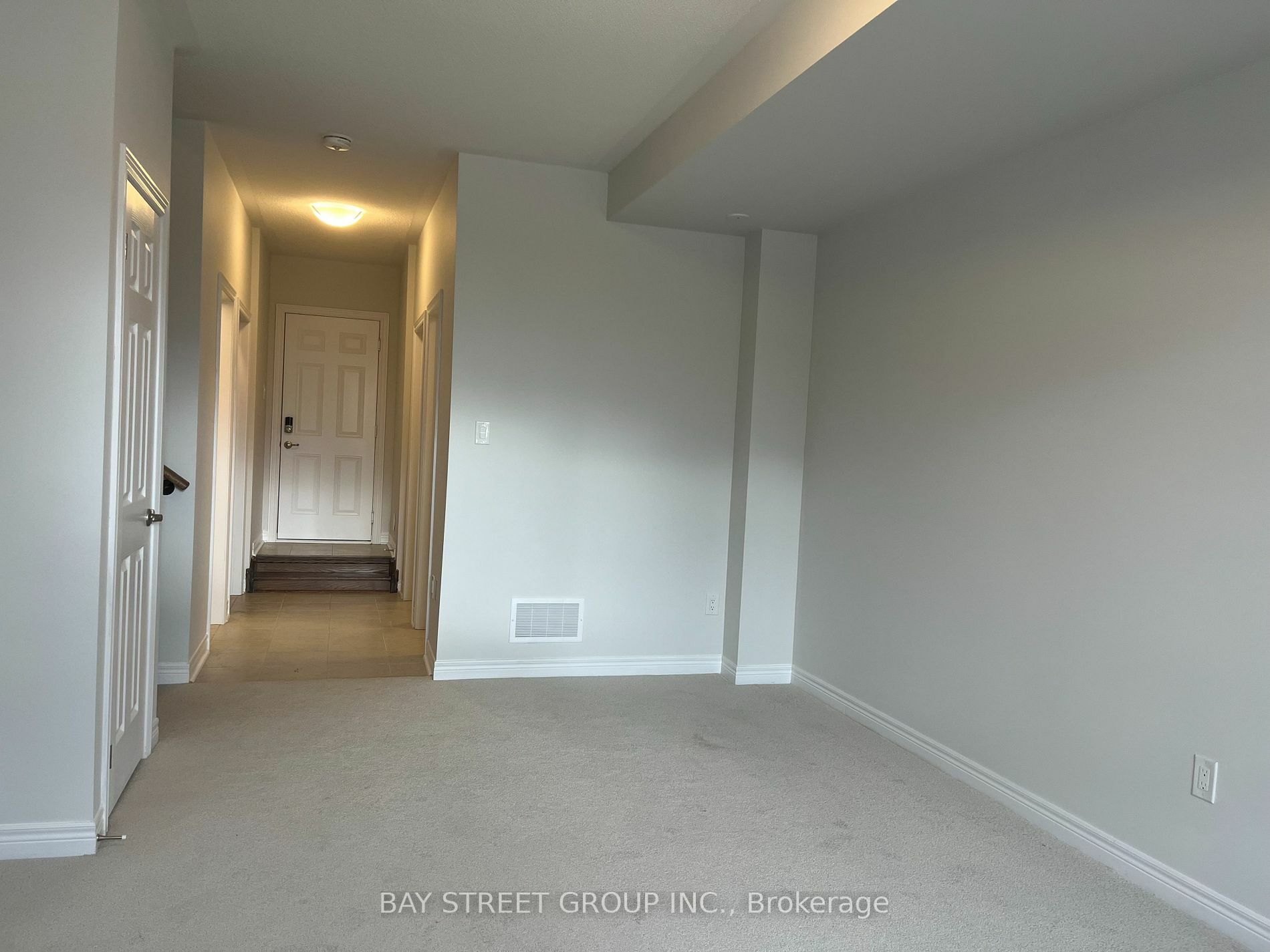 Property Photo:  26 Robert Eaton Ave  ON L3S 0G3 