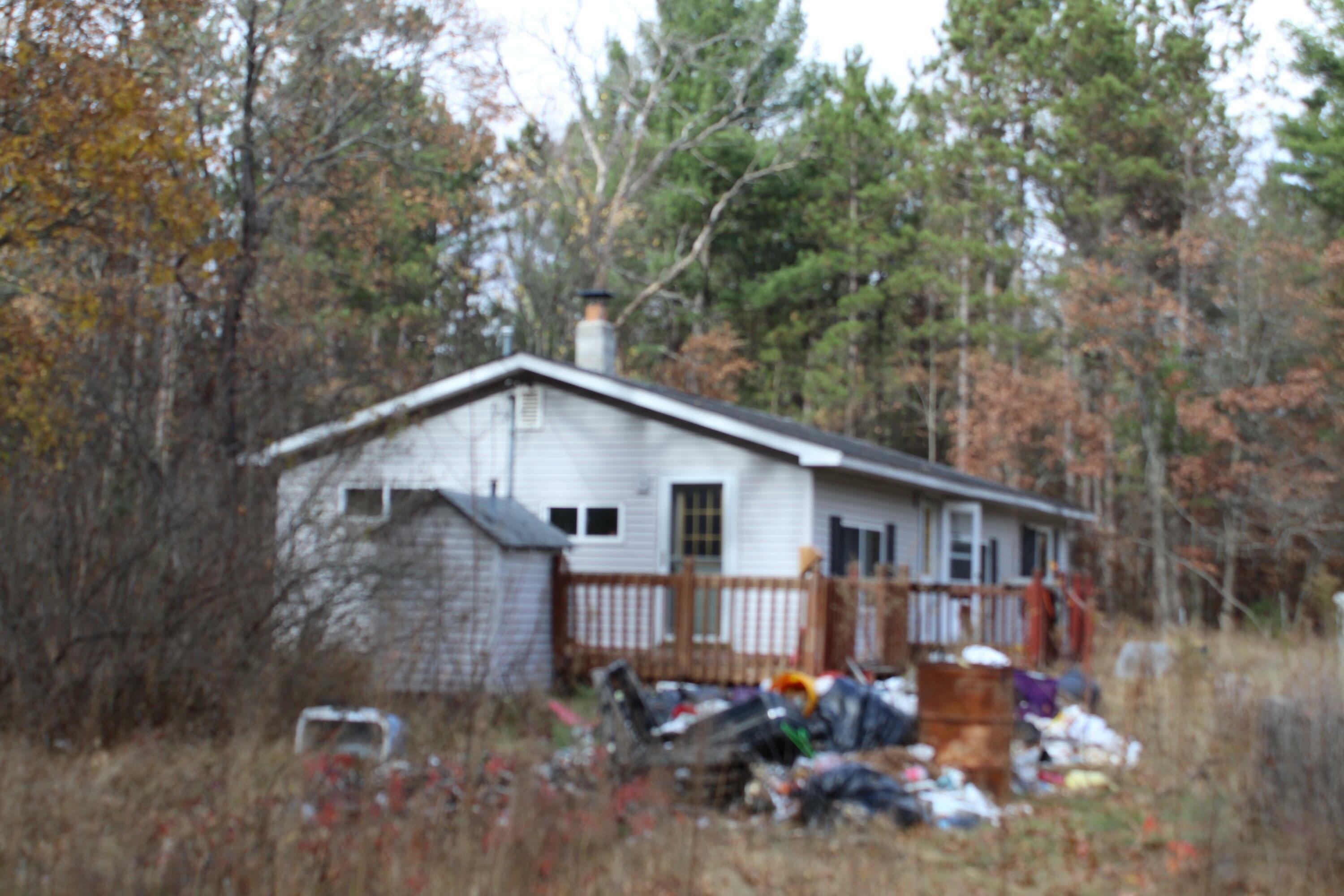 Property Photo:  212 W Marty Drive  MI 48647 