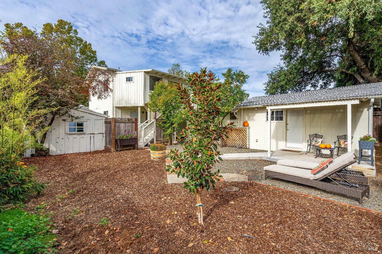 Property Photo:  18631 Manzanita Road  CA 95476 