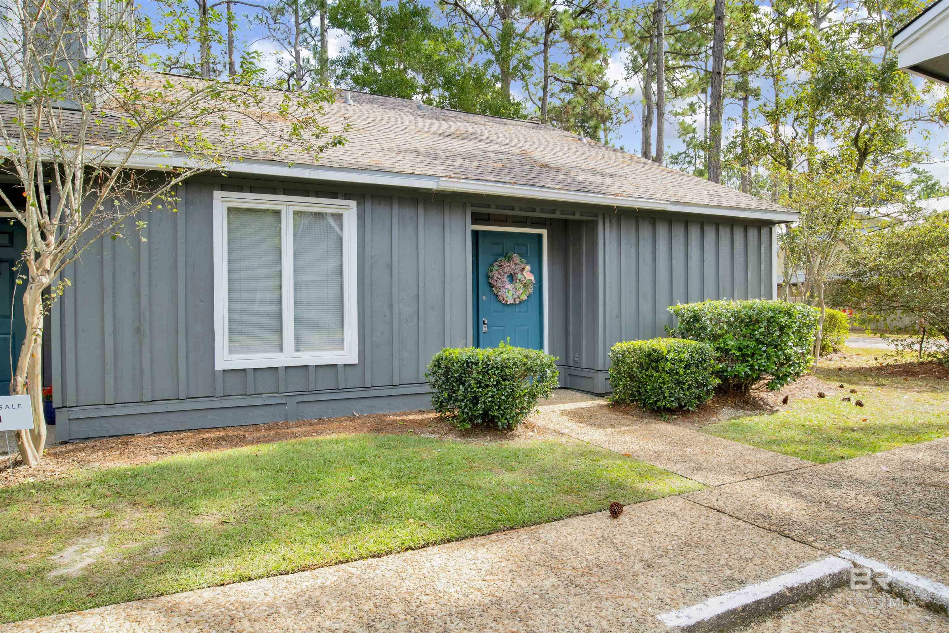 Property Photo:  1701 Regency Road  AL 36542 