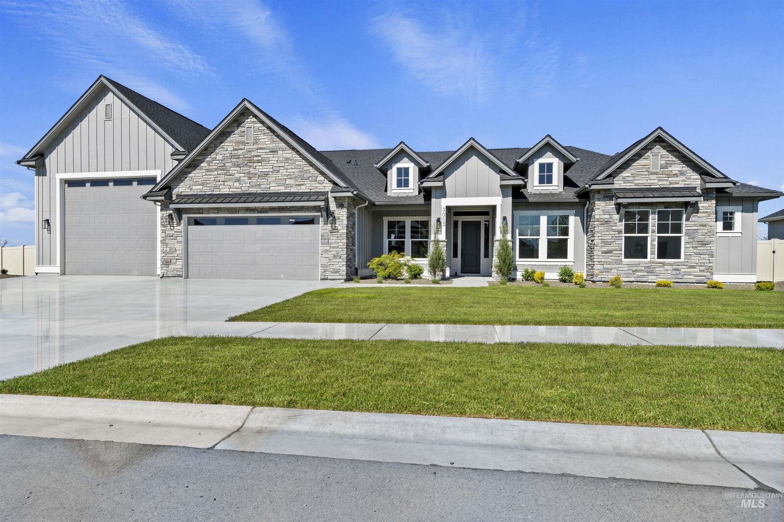 Property Photo: 3053 Ajax Ave. ID 83616