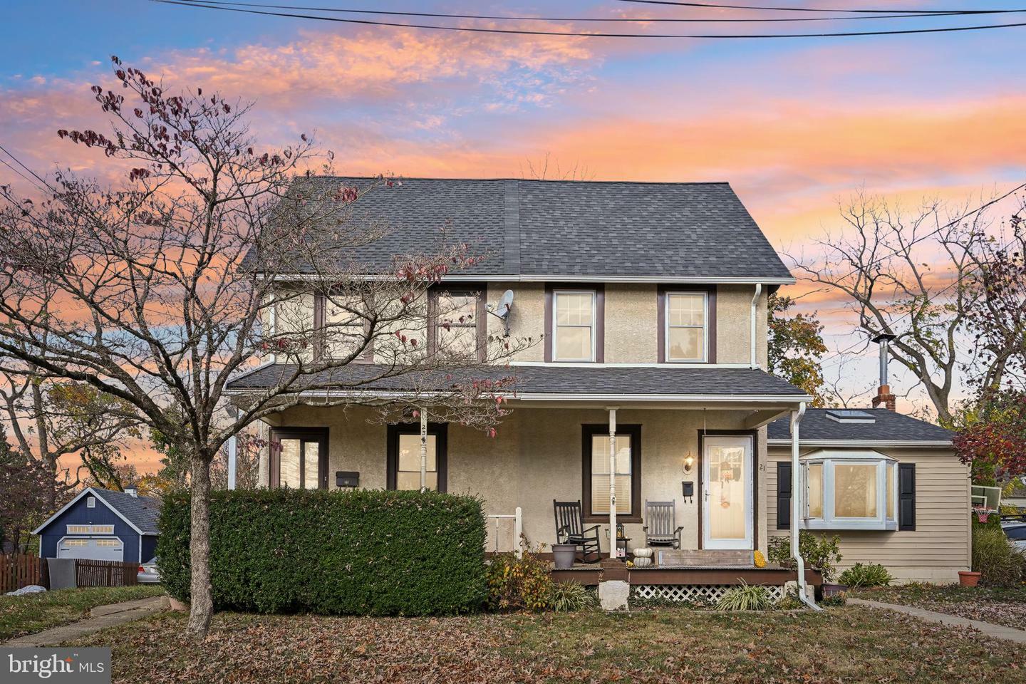 Property Photo:  23 Weiss Avenue  PA 19031 