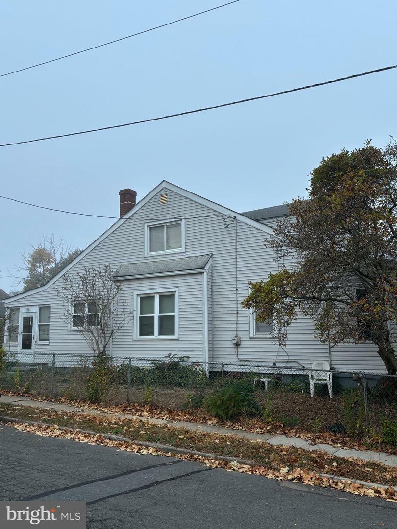 Property Photo:  101 Homecrest Avenue  NJ 08638 