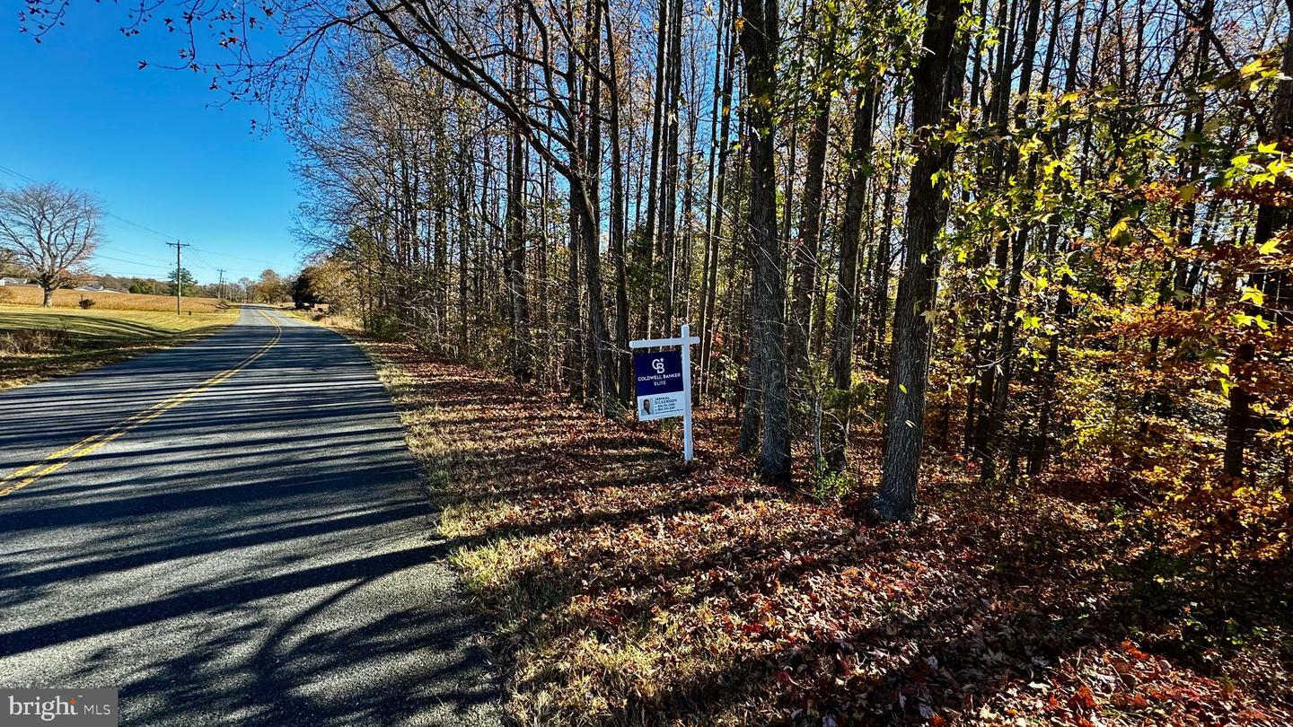 Property Photo:  Zacata Rd  VA 22520 