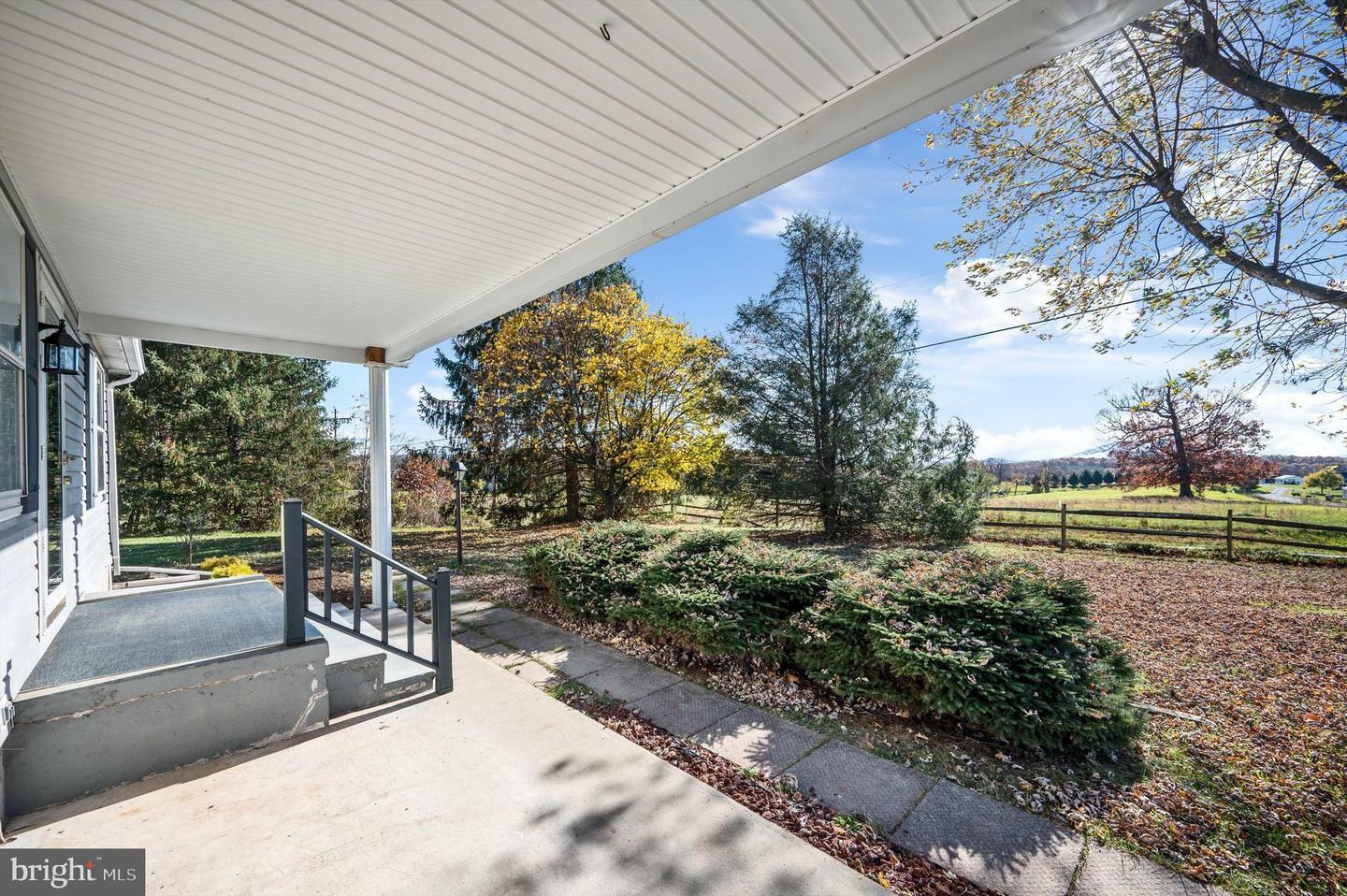 Property Photo:  505 Hoy Road  WV 26704 