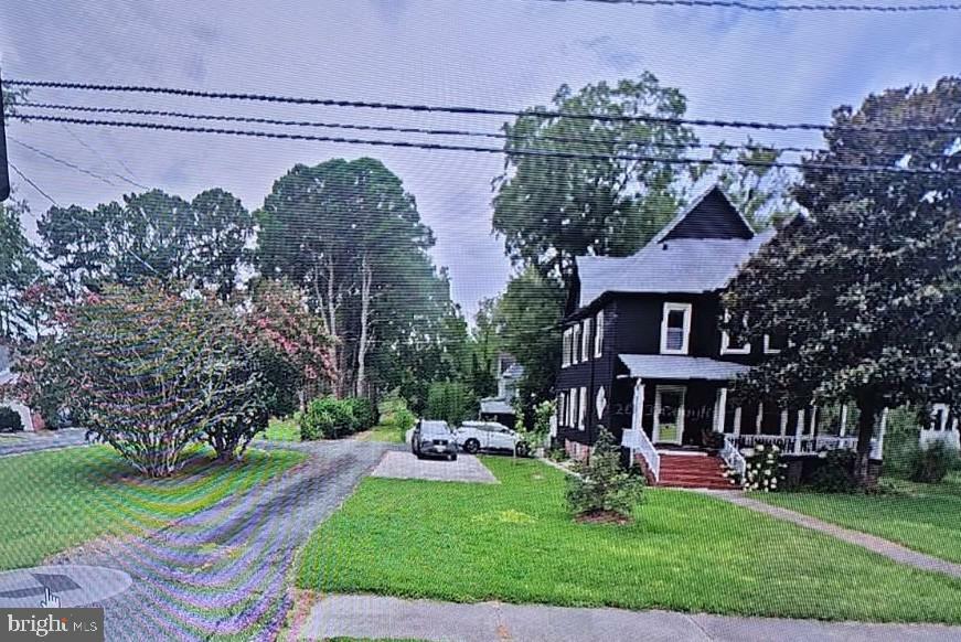 Property Photo: 0 Asbury Avenue MD 21817