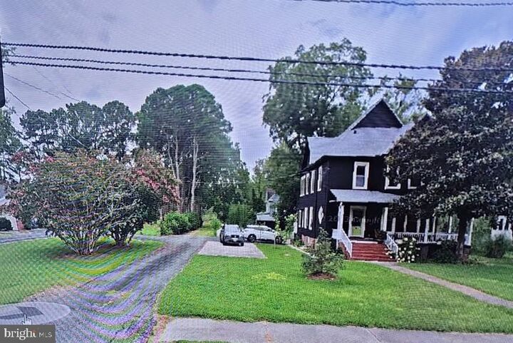 Property Photo: 0 Asbury Avenue MD 21817
