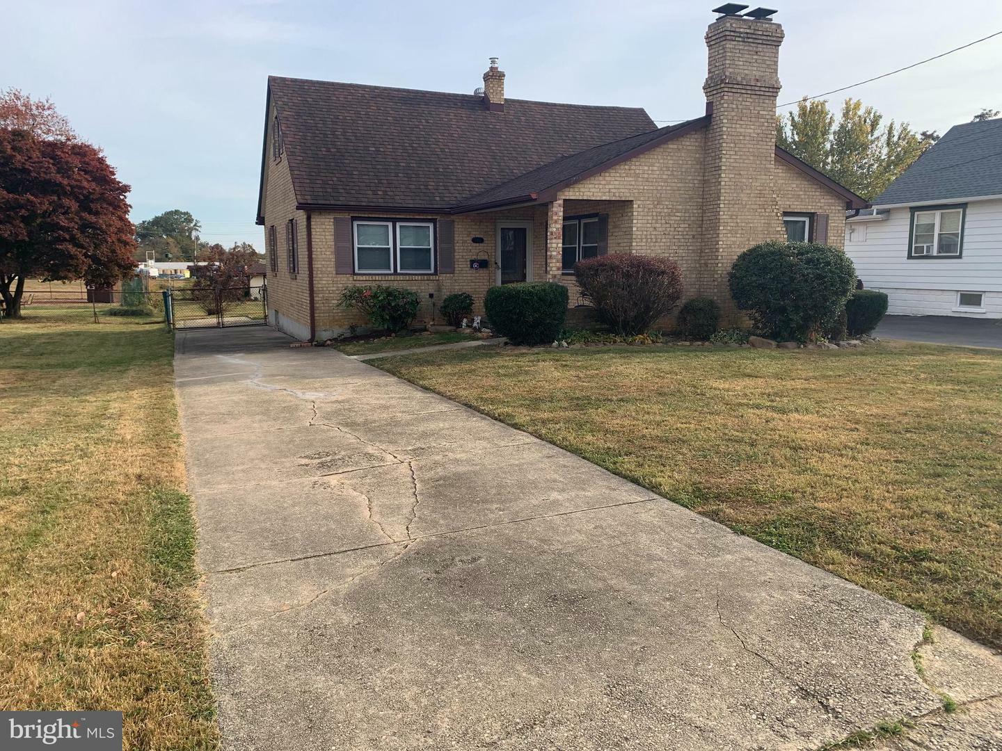 Property Photo:  3416 Clayton Avenue  DE 19808 