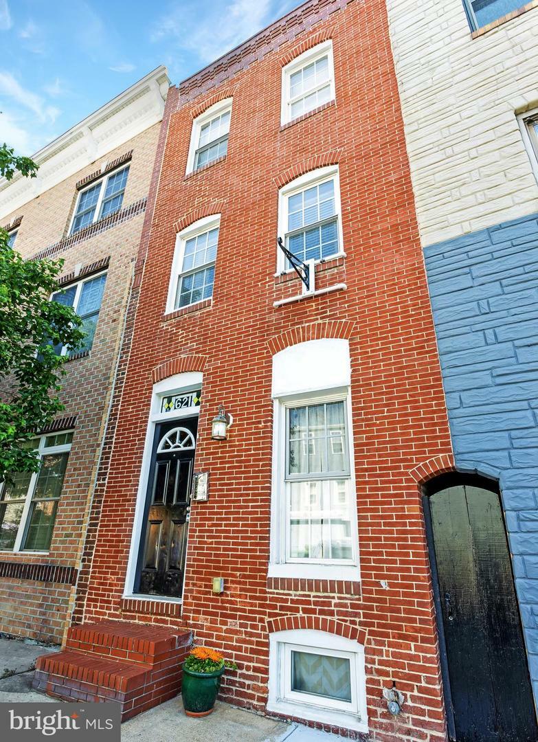 621 S Luzerne Avenue  Baltimore MD 21224 photo