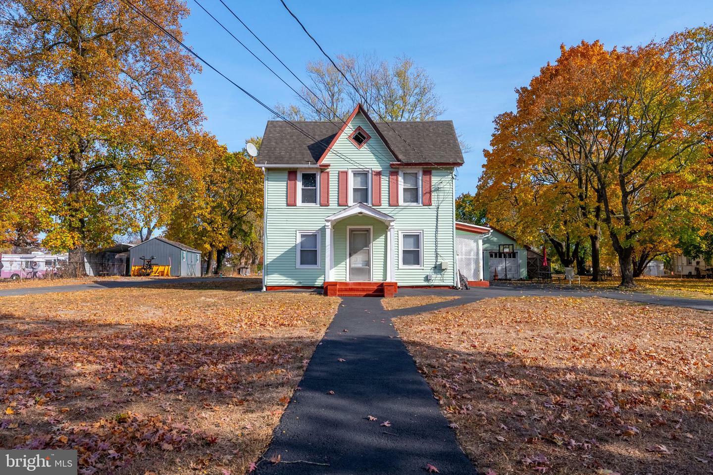 Property Photo:  753 S East Boulevard  NJ 08360 