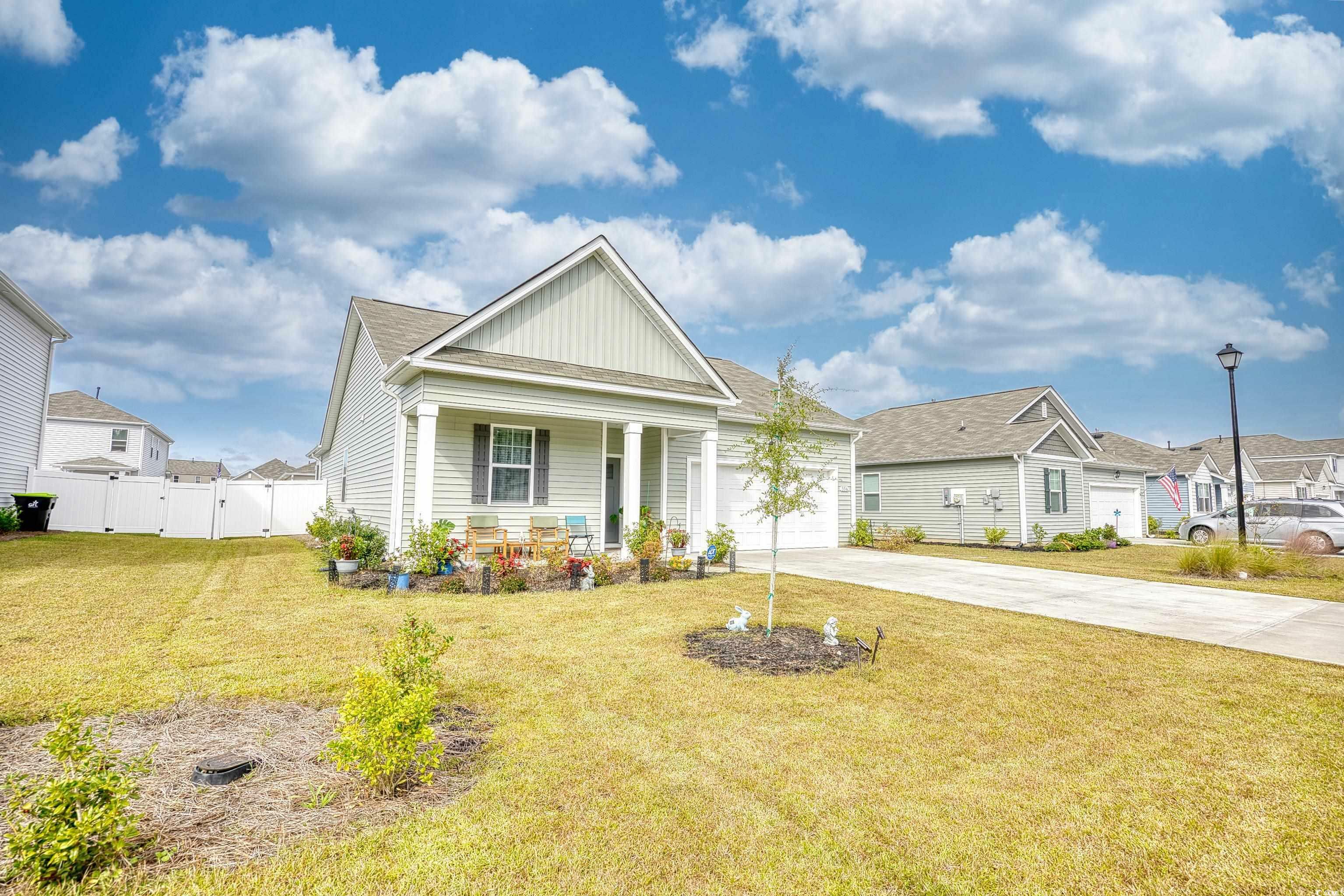 Property Photo:  356 Black Pearl Way  SC 29588 