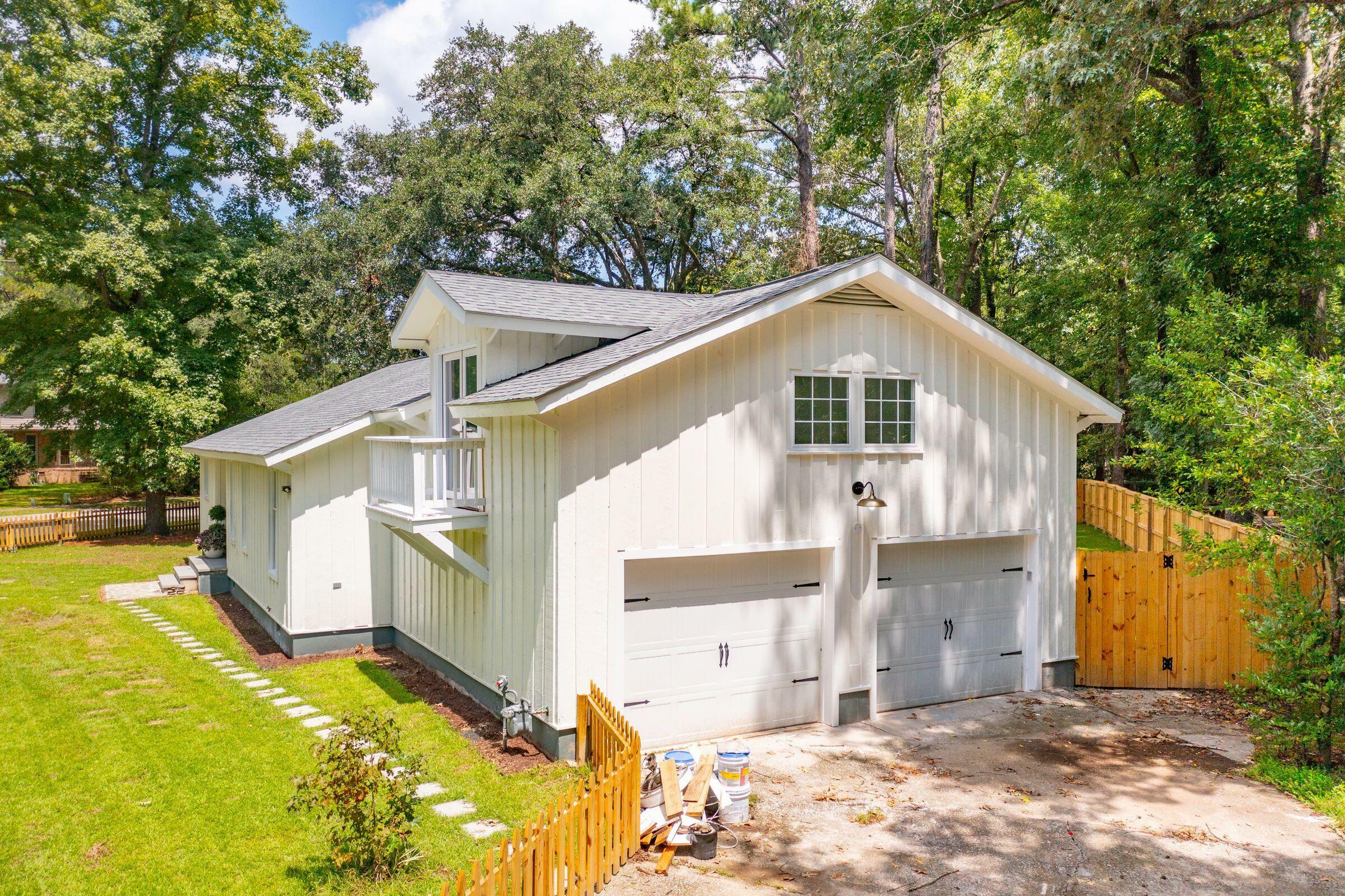 Property Photo:  1788 Gun Club Road  SC 29414 