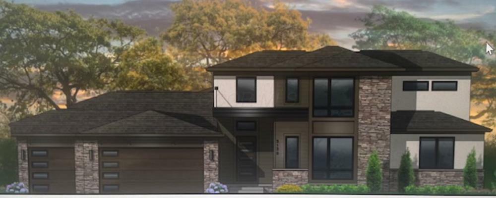 Property Photo: 3130 S Dorchester Road OH 43221
