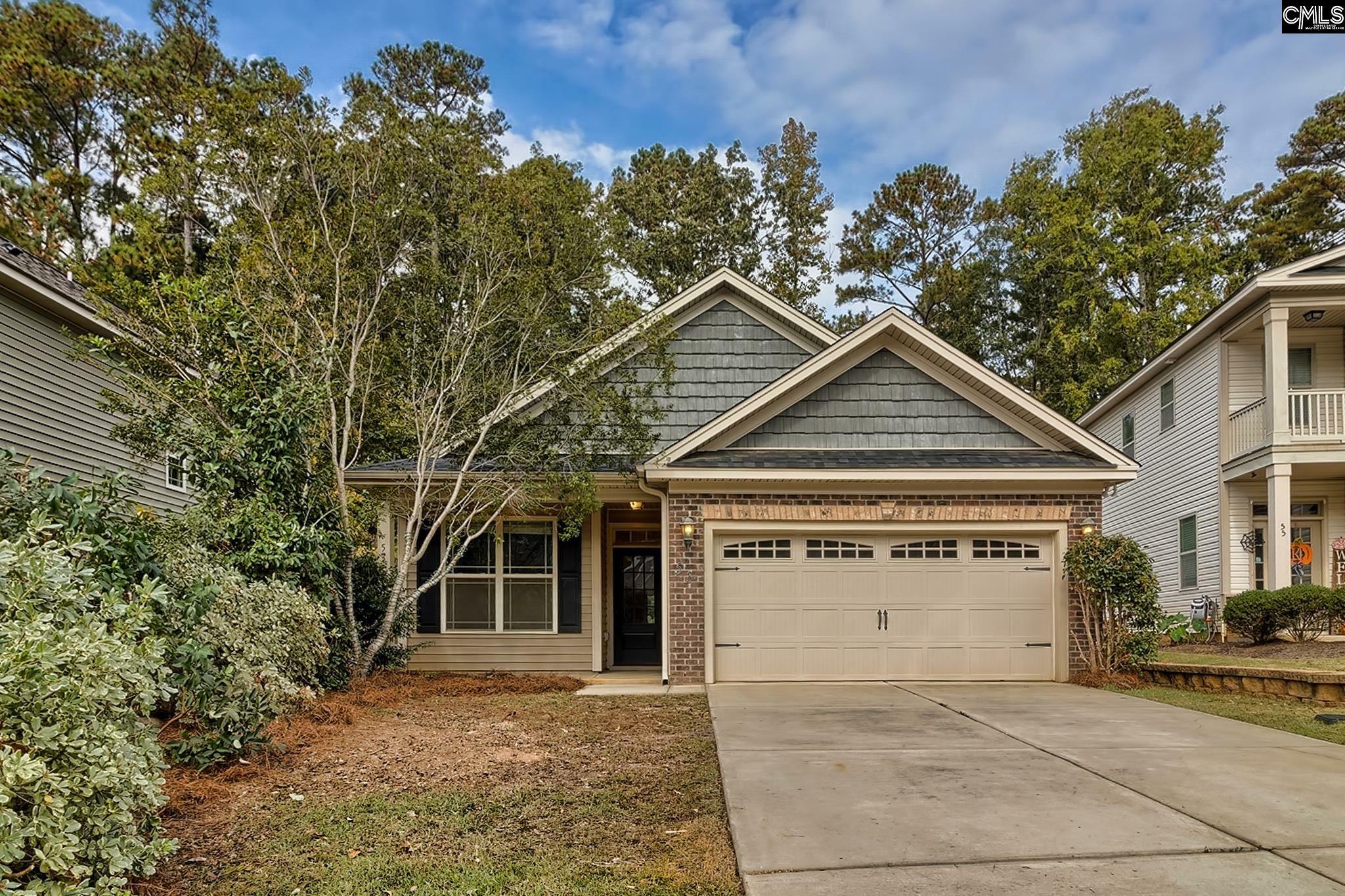 Property Photo:  53 Revelstone Way  SC 29036 