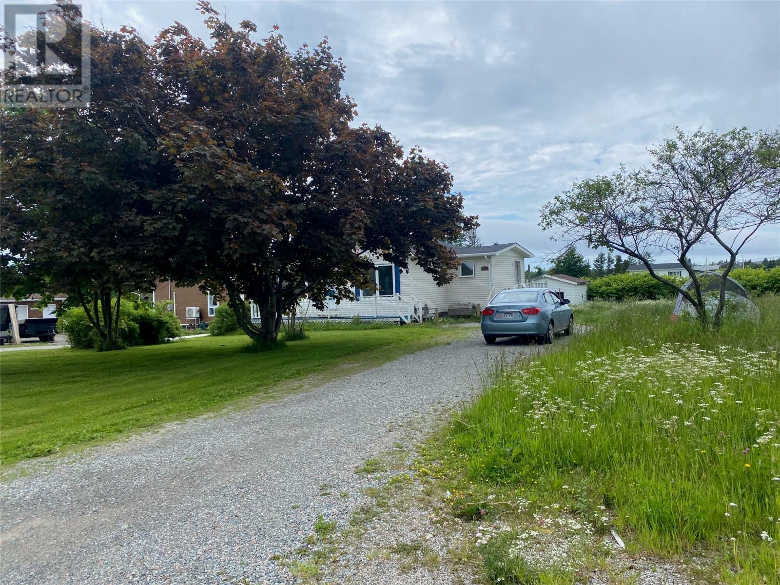 Property Photo:  11 Empire Avenue  NL A2N 1X4 