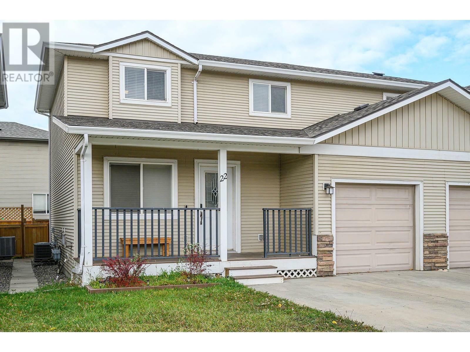 5200 Dallas Drive 22  Kamloops BC V2C 6Y8 photo